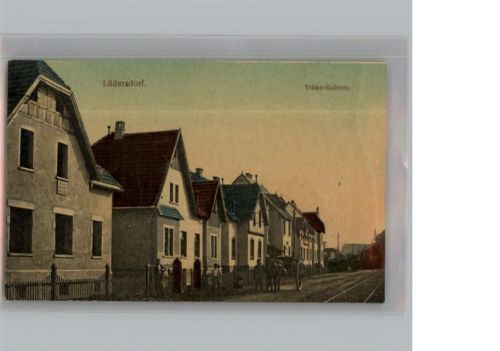 Lüdersdorf