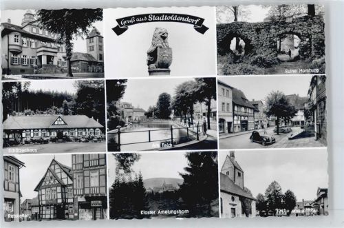 Stadtoldendorf