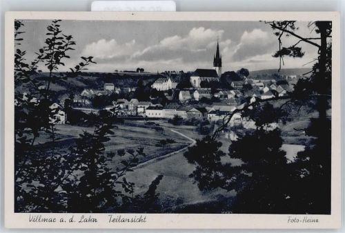 Villmar