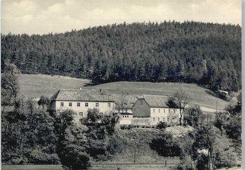 Langenorla