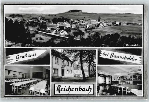 Reichenbach Gasthaus Lindenhof