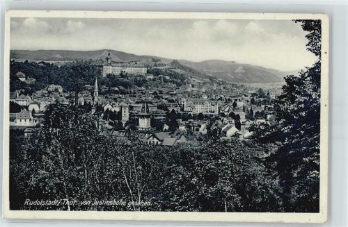 Rudolstadt