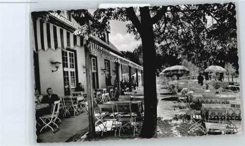 Leopoldstal Restaurant Pension Silbermühle