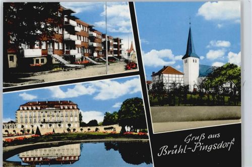 Brühl