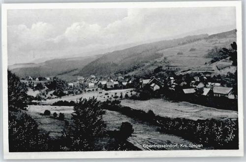 Niederdresselndorf