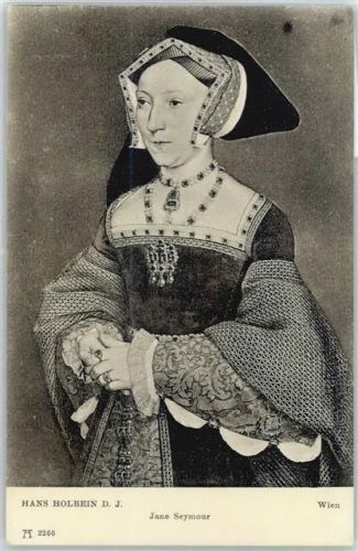 Jane Seymour