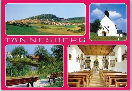 Tännesberg