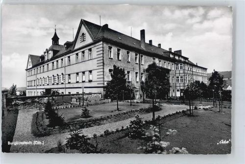 Burgkunstadt S.Josefanstalt