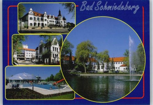 Bad Schmiedeberg