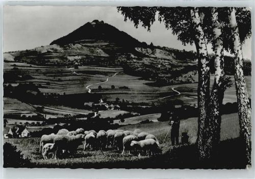 Hohenstaufen