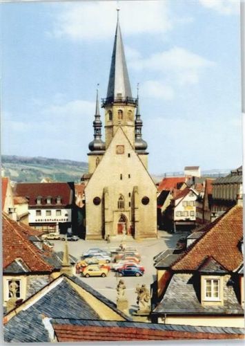 Weikersheim