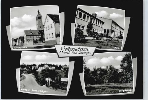 Reiterswiesen