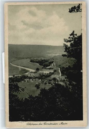 Schönau