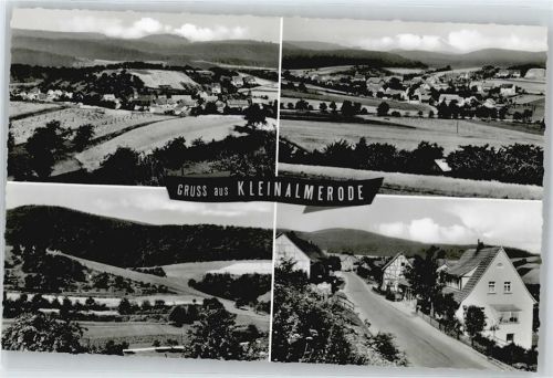 Kleinalmerode