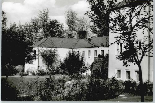 Loccum evangelische Akademie