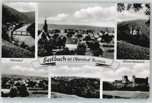 Seelbach
