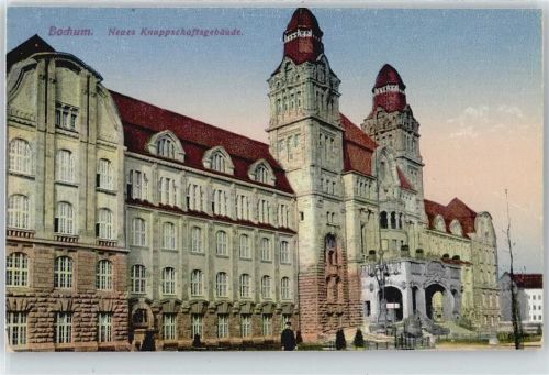 Bochum