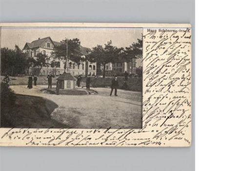 Zehlendorf