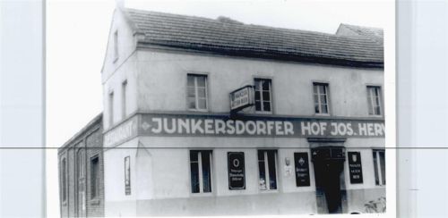 Köln Junkersdorf 306 Foto