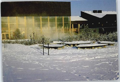 Rodach Winter-Karte