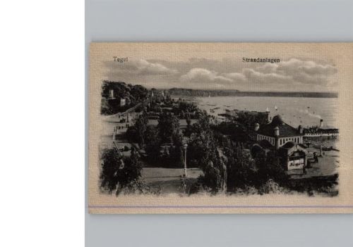 Tegel