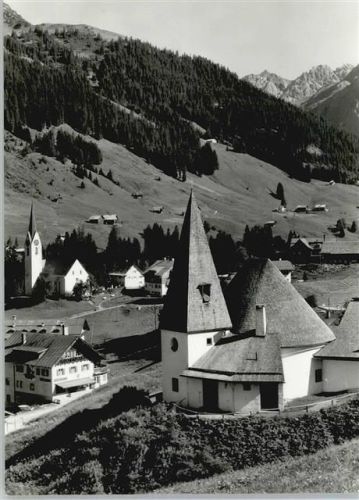 Hirschegg