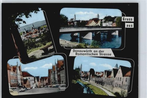 Donauwörth