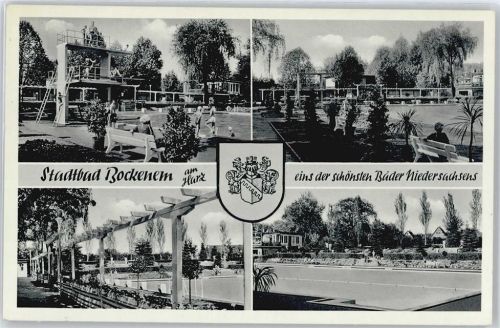 Bockenem Schwimmbad