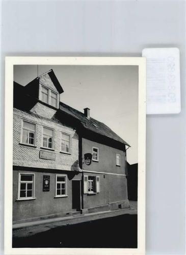 Reiskirchen Foto