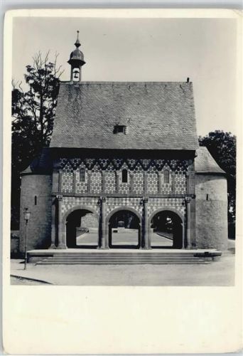 Lorsch