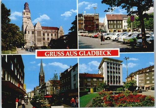 Gladbeck