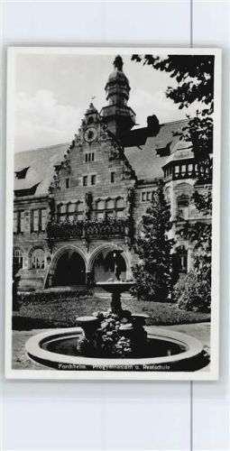 Forchheim