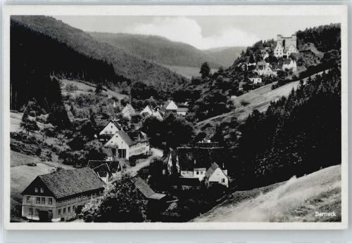 Berneck