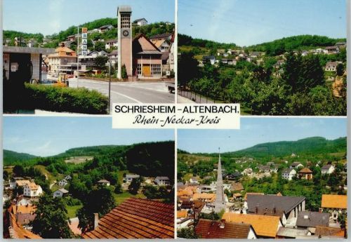 Altenbach Volksbank