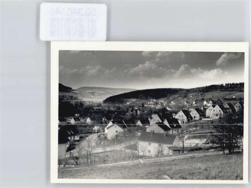 Philippsthal (keine Ak-Einteilung)