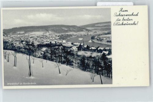 Waldshut