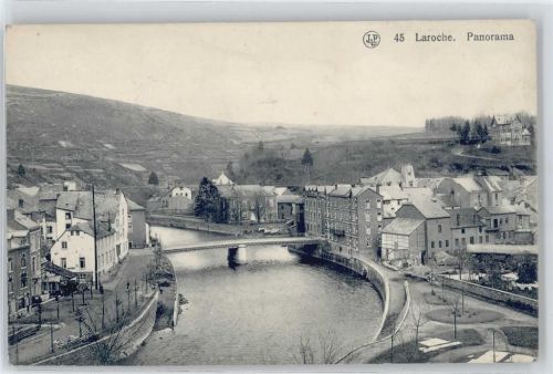 58370 Larochemillay