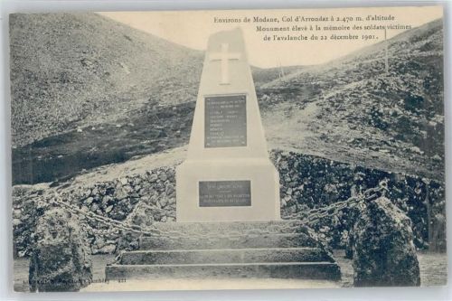 Modane