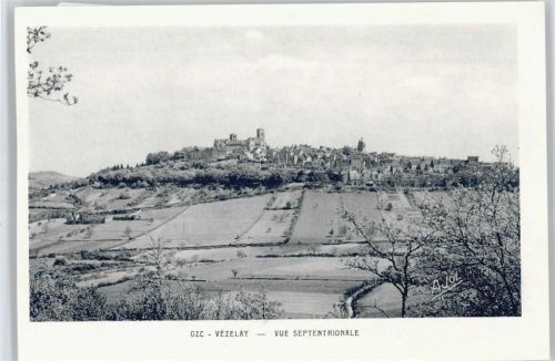 Vezelay