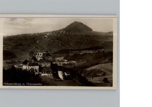 Hohenstaufen