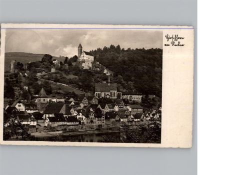 Hirschhorn
