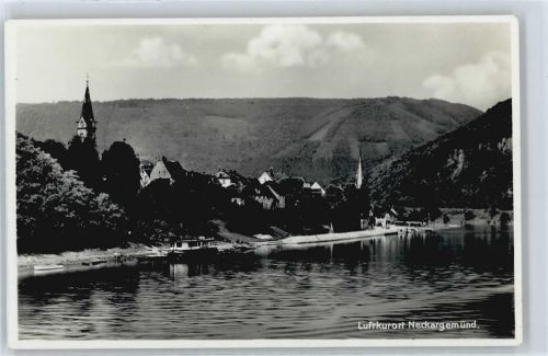 Neckargemünd