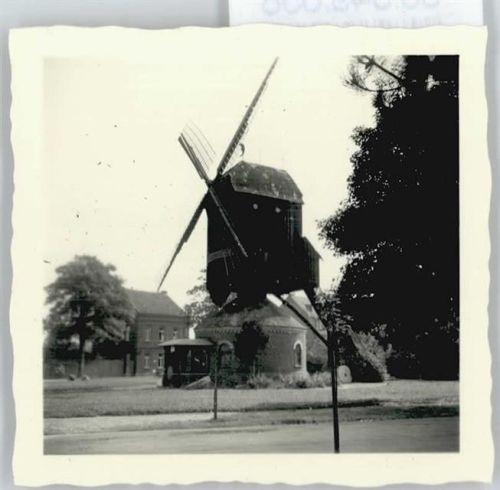 Dülken Windmühle