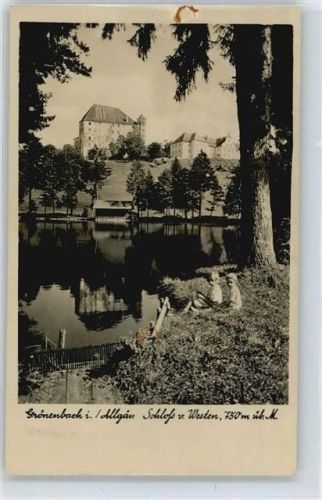 Grönenbach