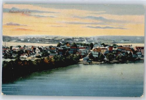 Ratzeburg