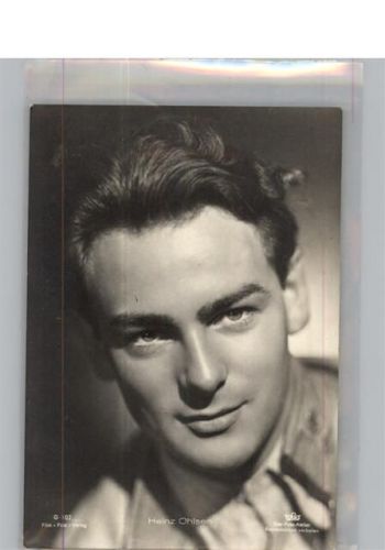 Ohlsen, Heinz Film-Foto-Verlag