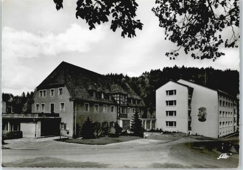 Behringersmühle