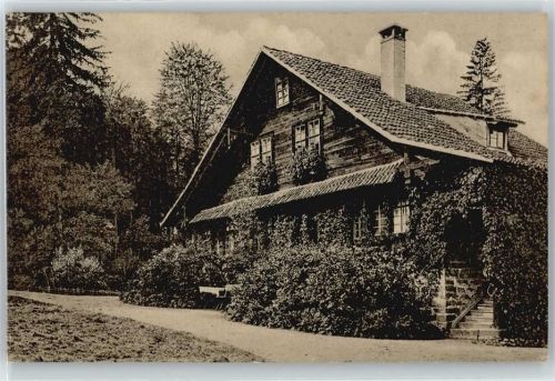 Wilhelmsthal