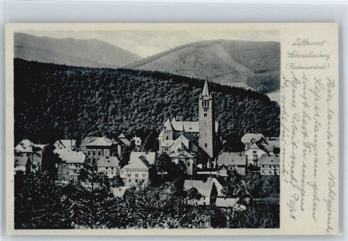 Schmallenberg