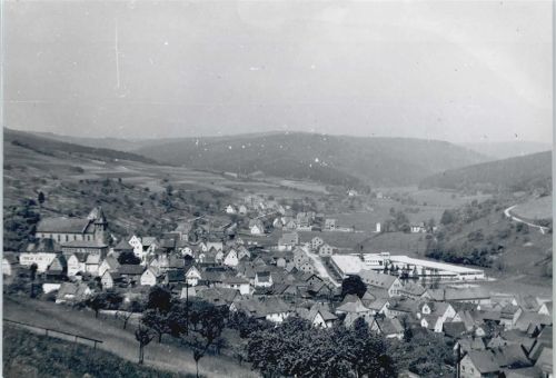 Frammersbach Foto